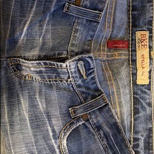 BKE Jeans